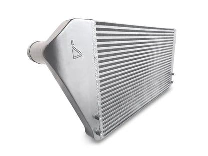 CVF Performance Intercooler + Aluminum OEM Pipe Kit Bundle (2020-2026 3.0L Ford Explorer ST)