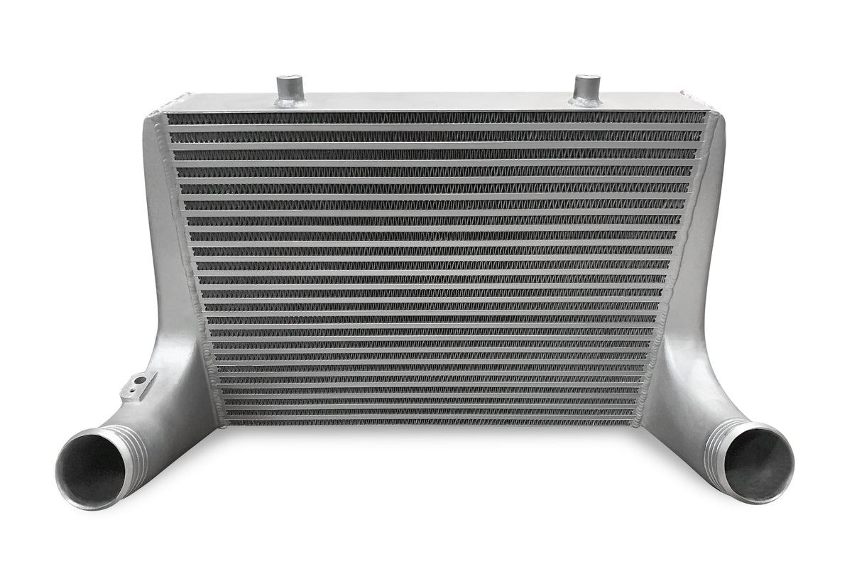 CVF Race Intercooler (2015-2023 Ford Mustang EcoBoost)