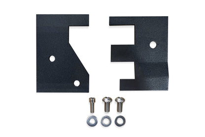 CVF Replacement Installation Accessories for Mustang EcoBoost Intercoolers
