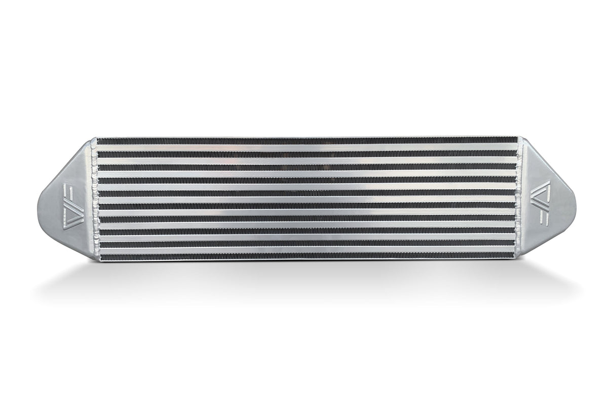 CVF Street Intercooler (2013-2018 Ford Focus ST)