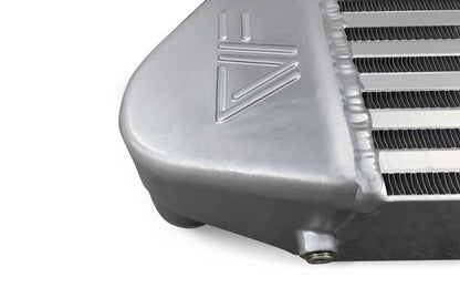 CVF Street Intercooler (2013-2018 Ford Focus ST)