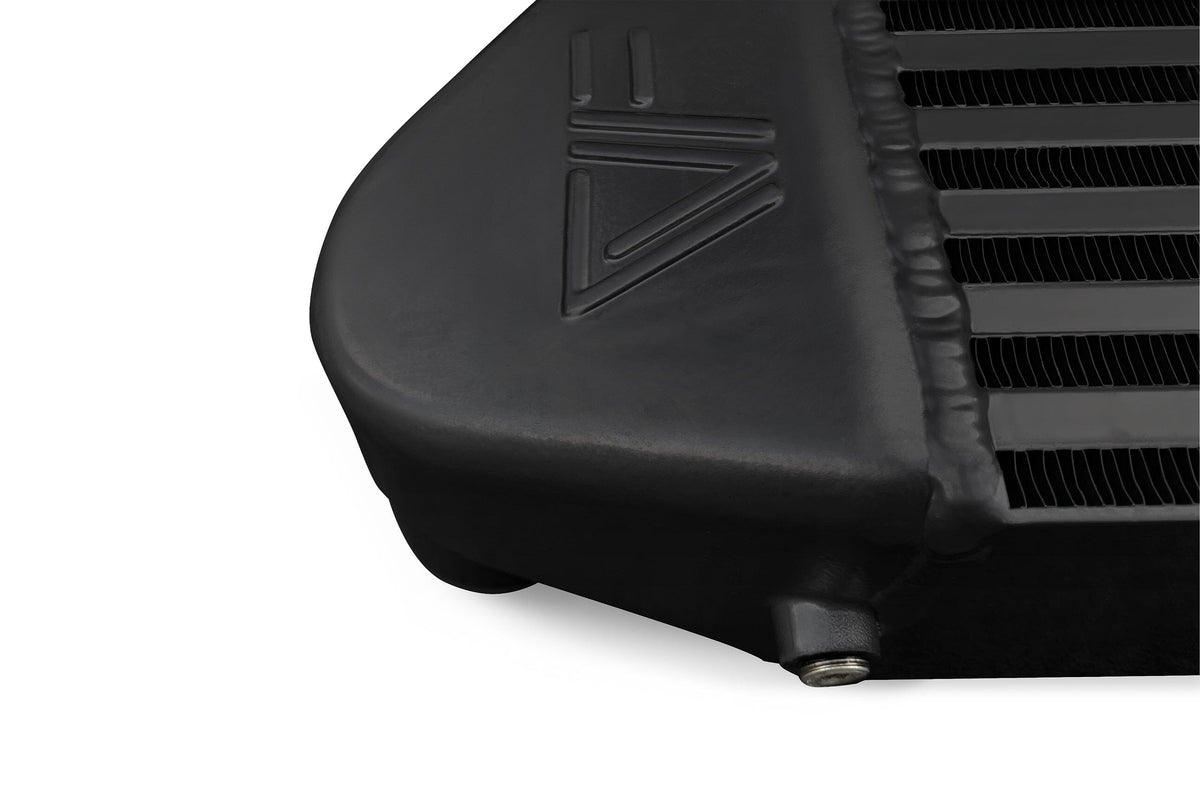CVF Street Intercooler (2013-2018 Ford Focus ST)