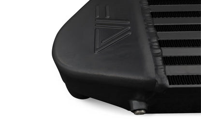 CVF Street Intercooler (2013-2018 Ford Focus ST)