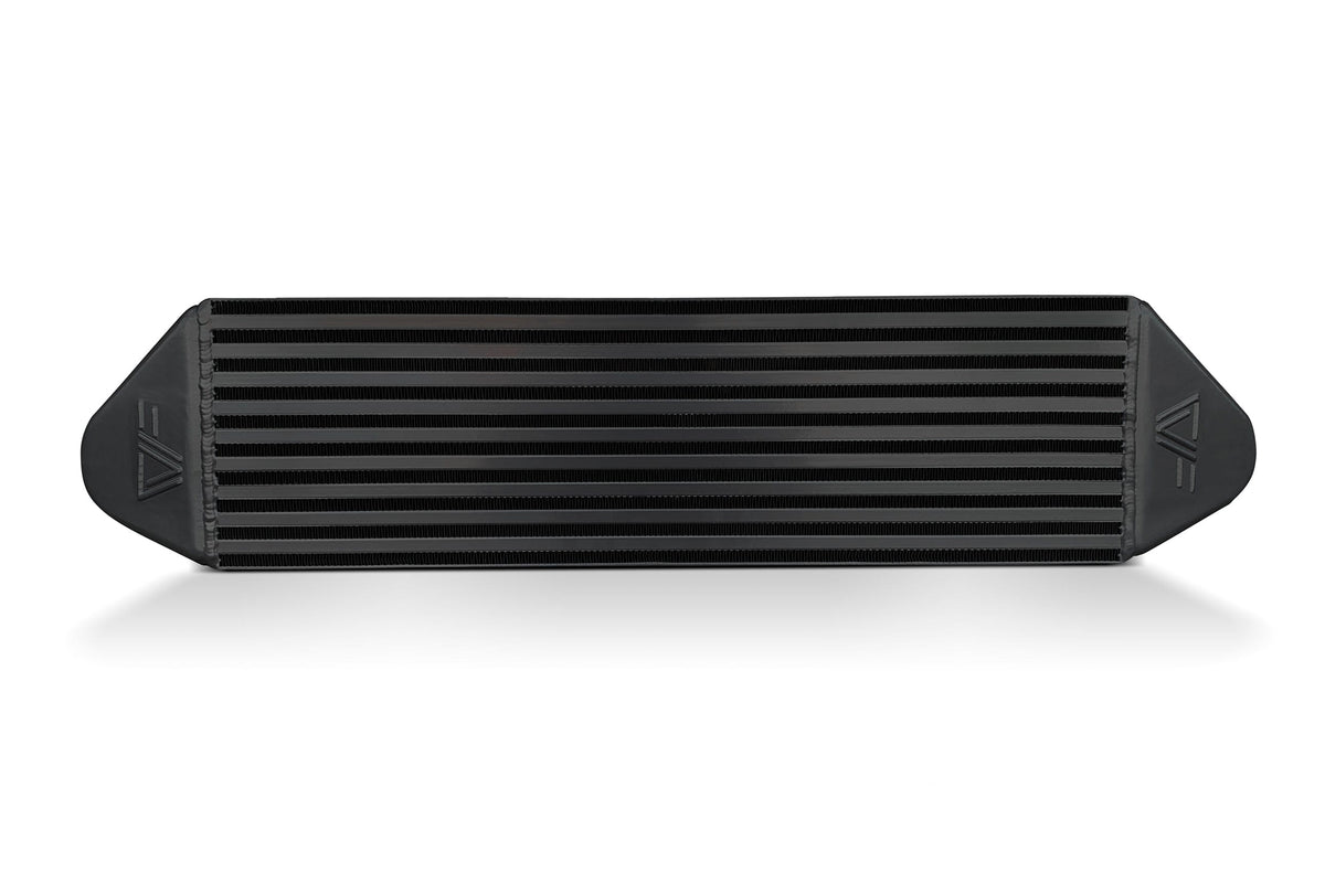 CVF Street Intercooler (2013-2018 Ford Focus ST)