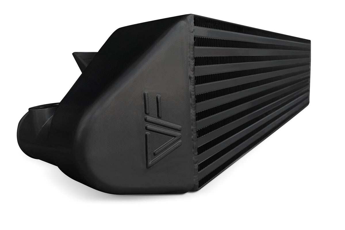 CVF Street Intercooler (2013-2018 Ford Focus ST)