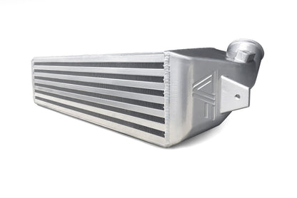 CVF Street Intercooler (2015-2023 Ford Mustang EcoBoost)