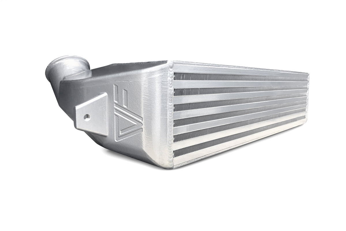 CVF Street Intercooler (2015-2023 Ford Mustang EcoBoost)