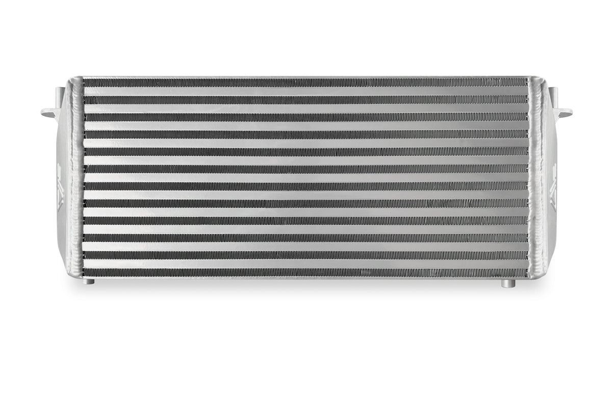 CVF Titan v2 Intercooler (2015-2025 F-150 2.7L/3.5L/Raptor EcoBoost; 2021-2025 3.5L PowerBoost)