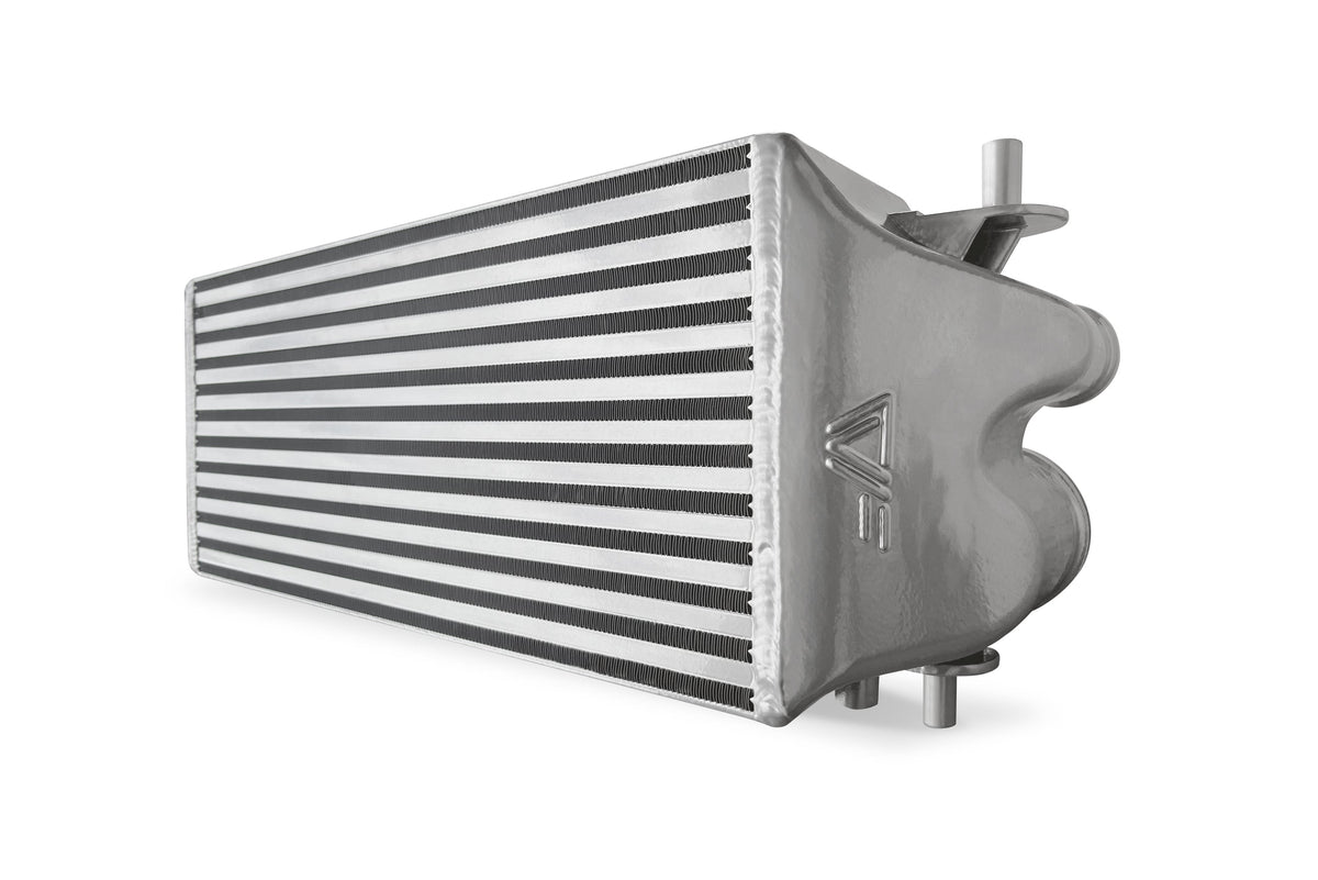 CVF Titan v2 Intercooler (2015-2025 F-150 2.7L/3.5L/Raptor EcoBoost; 2021-2025 3.5L PowerBoost)