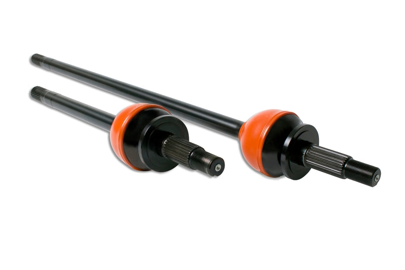 Ultimate Dana 30 CV Axle Set for Jeep JK Wrangler & Unlimited ('07 and up)