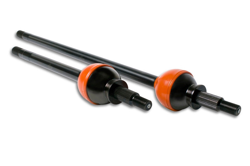 RCV Ultimate Dana 44 CV Axle Set for Jeep Wrangler Rubicon TJ & LJ ('03-'06)