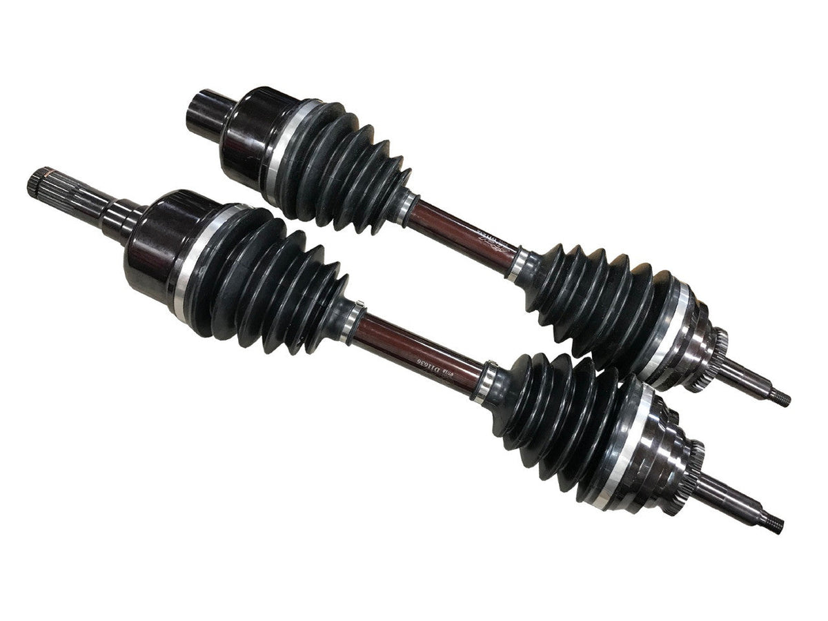 RCV Ultimate IFS CV Axle Set for Ford F-150, Expedition & Navigator ('09+)