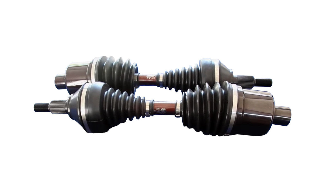 RCV Ultimate IFS CV Axle Set for Dodge Ram 1500 ('12-'19) & Dodge Ram 1500 Classic ('19-'24)