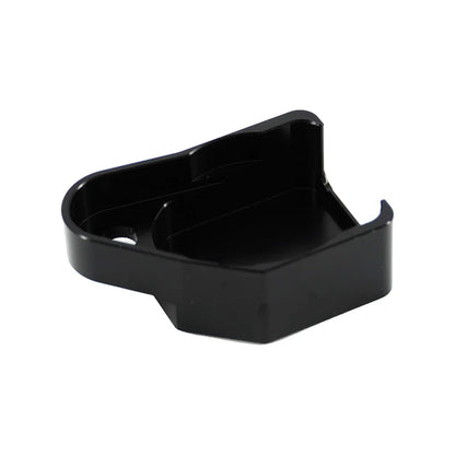 BULL BOOST PERFORMANCE Billet B Series Coil Pack Cover Set For Honda Acura Black