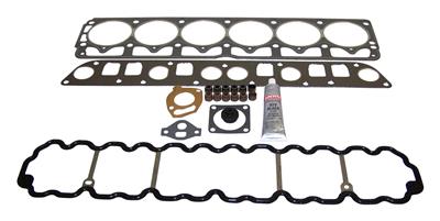 UPPER GASKET SET