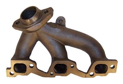 EXHAUST MANIFOLD