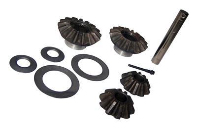 DIFFERENTIAL GEAR SET