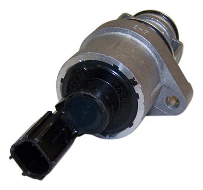 IDLE AIR CONTROL SOLENOID