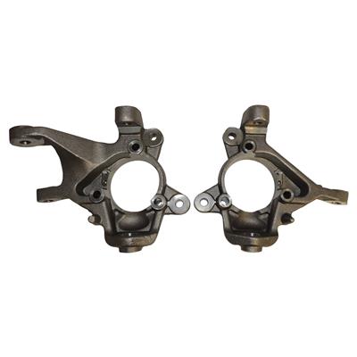 STEERING KNUCKLE SET