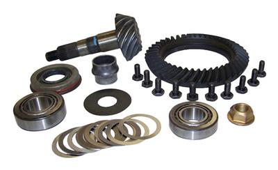 RING & PINION KIT (3.07)