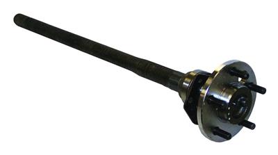 REAR AXLE ASSY (RIGHT)