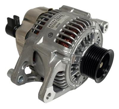 ALTERNATOR 136A SERPENTINE