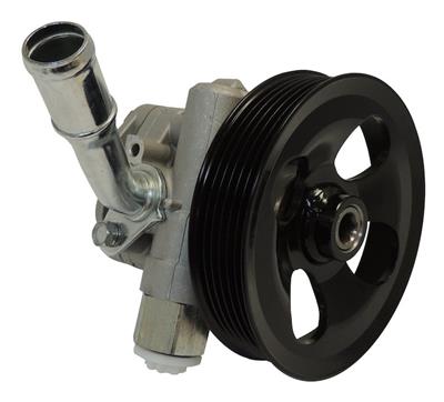 POWER STEERING PUMP