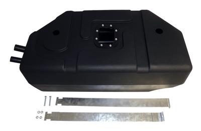 FUEL TANK WRANGLER 20 GALLON