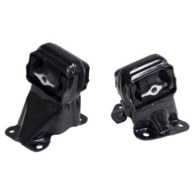 ENGINE MOUNT SET