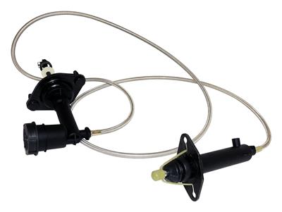 CLUTCH HYDRAULIC ASSEMBLY