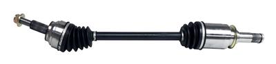 DIRECT FIT AXLE SHAFTS