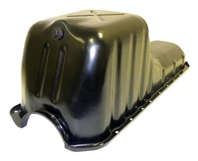 ENGINE OIL PAN