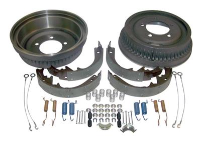 DRUM SERVICE KIT
