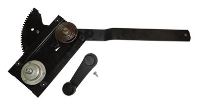 WINDOW REGULATOR KIT