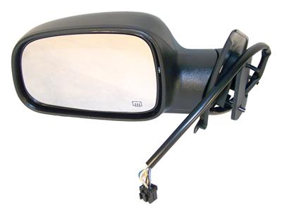 ELECTRIC HEATED MIRROR (LEFT)