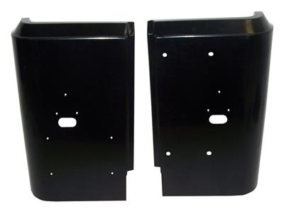 CORNER PANEL KIT