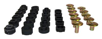 BODY MOUNTING KIT