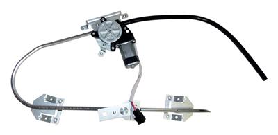 WINDOW REGULATOR