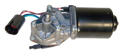 FRONT WIPER MOTOR