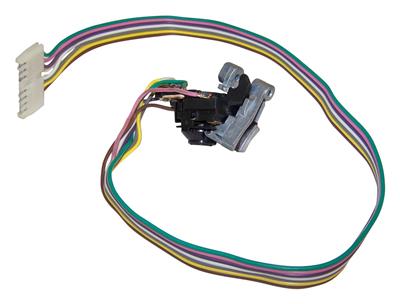 WIPER SWITCH (W/ INTERMITTENT)