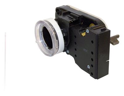IGNITION LOCK SWITCH
