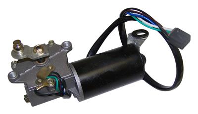 FRONT WIPER MOTOR