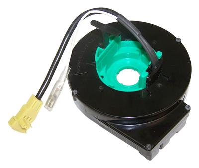 CLOCKSPRING STEERING COLUMN