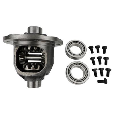 DIFFERENTIAL CASE KIT