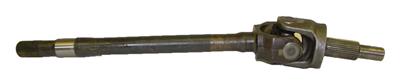 AXLE SHAFT ASSEMBLY
