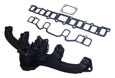 MANIFOLD KIT
