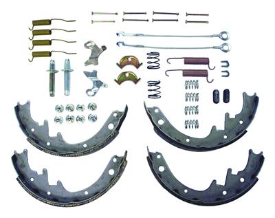 SHOE SET MASTER KIT