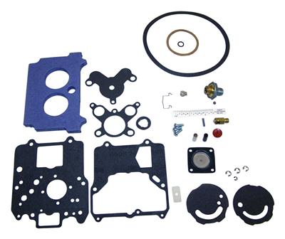 CARBURETOR REBUILD KIT