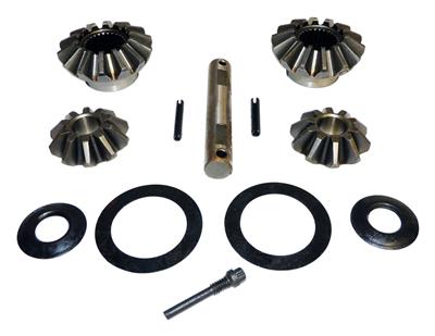 DIFFERENTIAL GEAR SET
