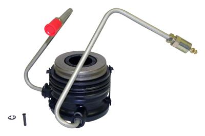 CLUTCH CONTROL UNIT